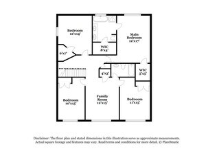 11806 Remington Run Ln in Houston, TX - Building Photo - Building Photo