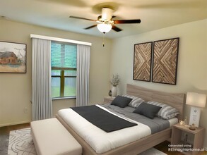 14411 Sunny Bnd Wy in Conroe, TX - Building Photo - Building Photo