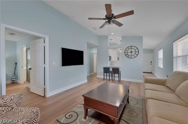 property at 26729 Little John Ct