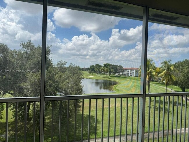 property at 13450 SW 3rd St