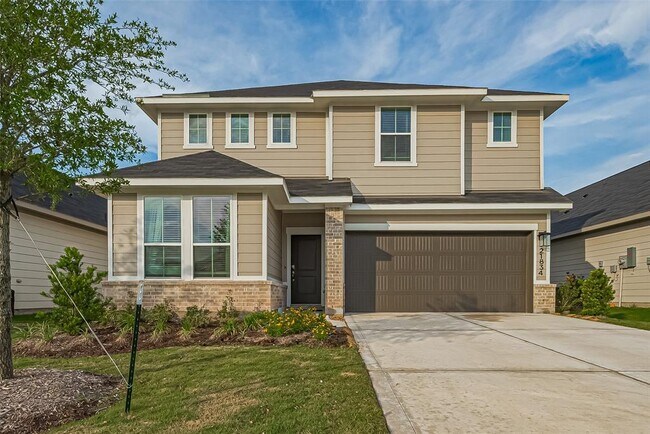 property at 21834 Lime Moss Ln