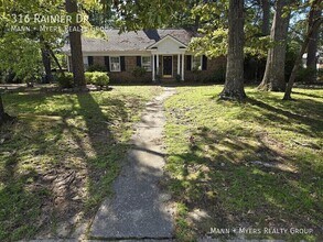 316 Rainier Dr in Fayetteville, NC - Building Photo - Building Photo