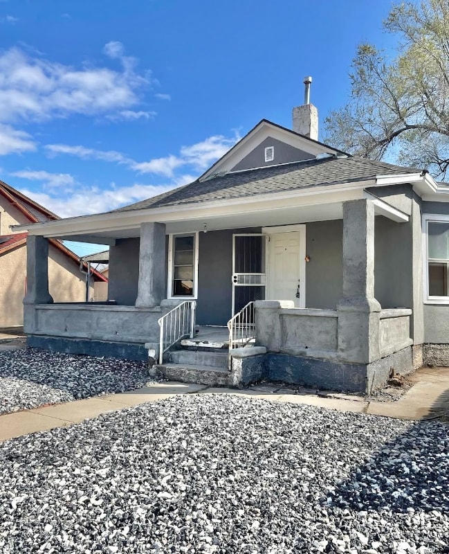 property at 521 Veta Ave