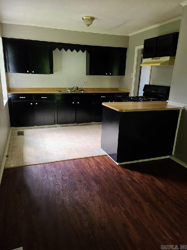 111 Border Cir in Benton, AR - Building Photo - Building Photo