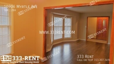 10906 Myrtle Ave in Kansas City, MO - Building Photo - Building Photo