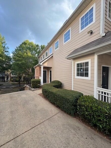 property at 245 Amal Dr SW
