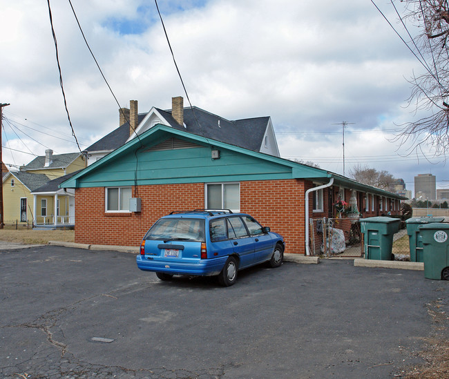 338 Hickory St in Dayton, OH - Building Photo - Building Photo