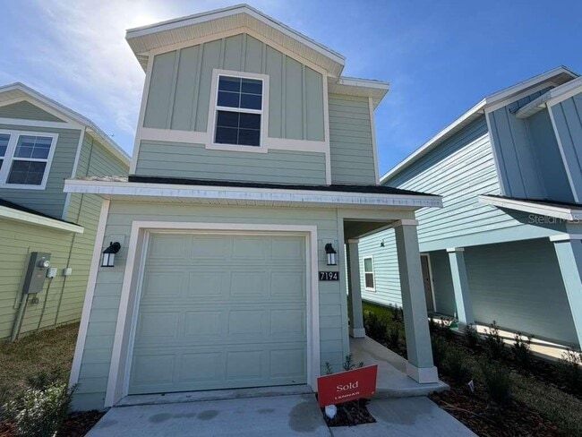 property at 7194 SW 91st Ln