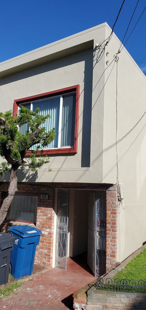 263 Wellington Ave in Daly City, CA - Building Photo - Building Photo