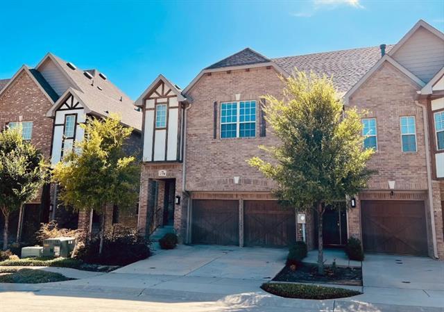 property at 2300 Southwick Dr