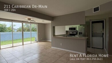 211 Caribbean Dr in Davenport, FL - Building Photo - Building Photo