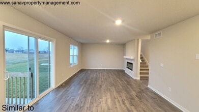 1104 Cove St SE in Bondurant, IA - Building Photo - Building Photo