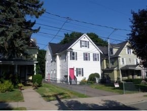 16 Livingston St in Binghamton, NY - Building Photo