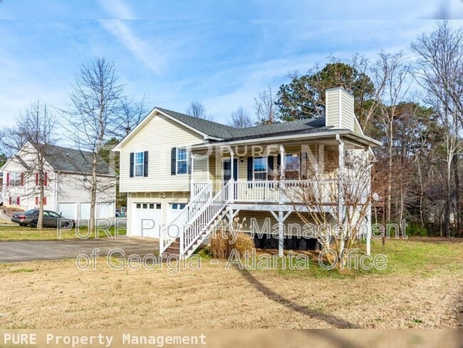177 Majesty Dr in Rockmart, GA - Building Photo - Building Photo