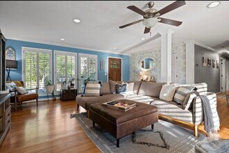 1627 Fernwood Cir in Chattanooga, TN - Building Photo - Building Photo