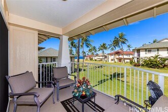 92-1001-1001 Aliinui Dr in Kapolei, HI - Foto de edificio - Building Photo