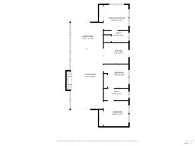 16498 Cobb Blvd in Cobb, CA - Building Photo