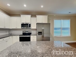 100 E Goodwin Chase Ln, Unit 930 N. Monterey Street #321 in Wendell, NC - Building Photo - Building Photo