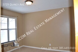 3729 Quincy Ave in Ogden, UT - Building Photo