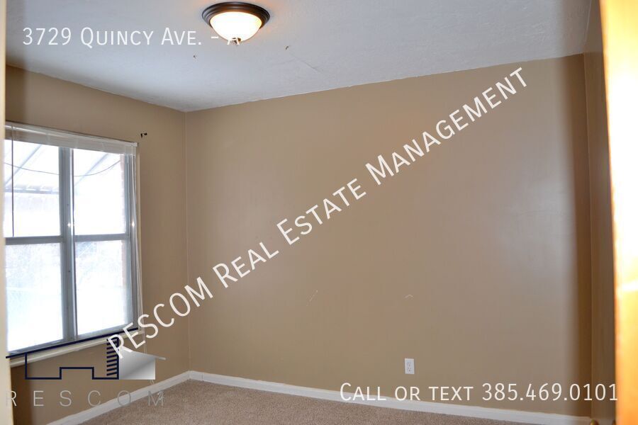 3729 Quincy Ave in Ogden, UT - Building Photo