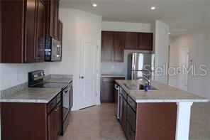 18291 Falling Pine Needle Ln in Land O Lakes, FL - Building Photo - Building Photo