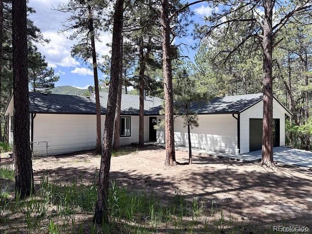 property at 14546 Pine View Rd