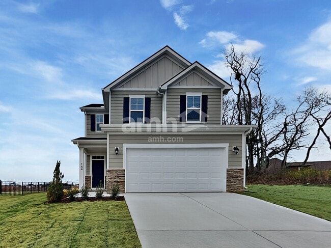 property at 144 Wendell K Rd