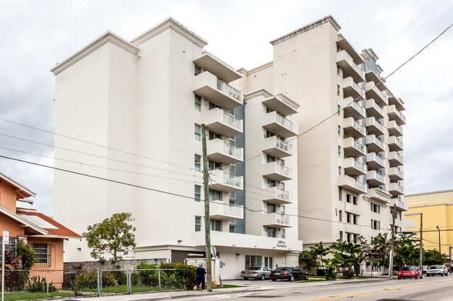 Edificio Camacho in Miami, FL - Building Photo - Building Photo