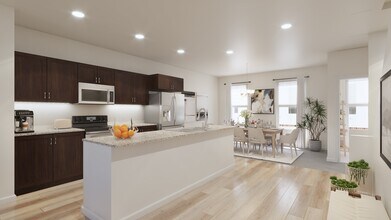 Collection at Scotland Heights in Waldorf, MD - Building Photo - Building Photo