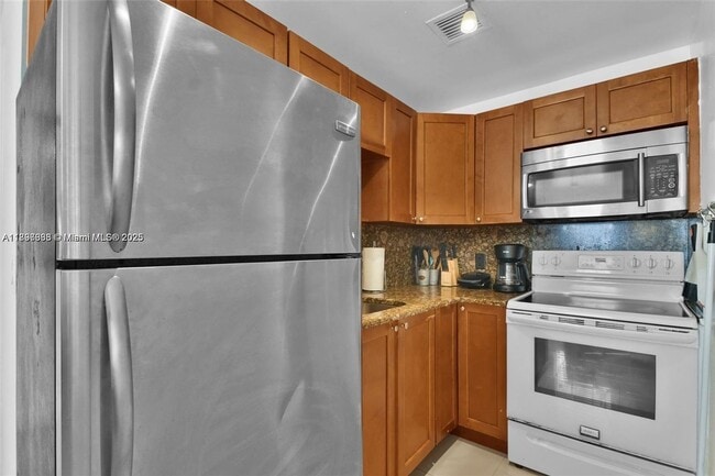 property at 6966 Byron Ave