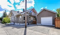 1706 N Cedar St in Tacoma, WA - Building Photo - Building Photo