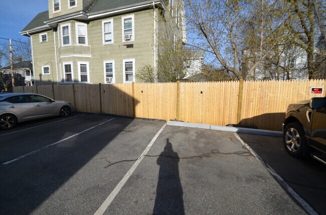 99 W Wyoming Ave in Melrose, MA - Building Photo - Building Photo