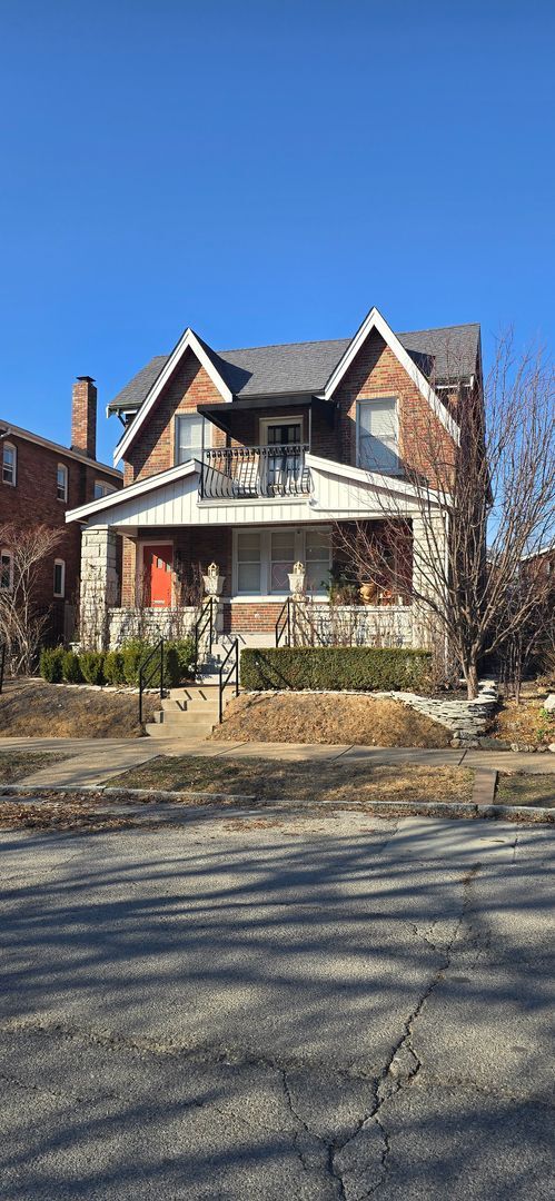 property at 4969 Pernod Ave