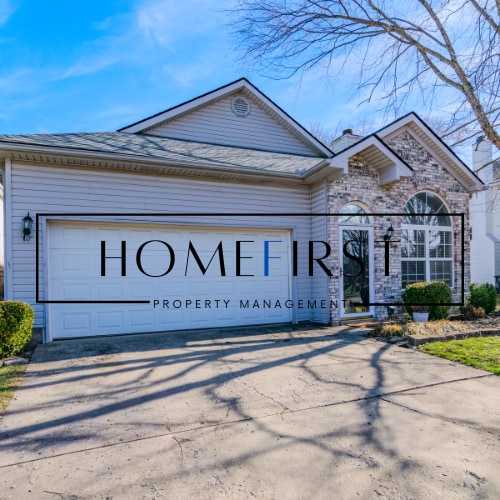 1288 Pleasant Ridge Dr in Lexington, KY - Building Photo - Building Photo