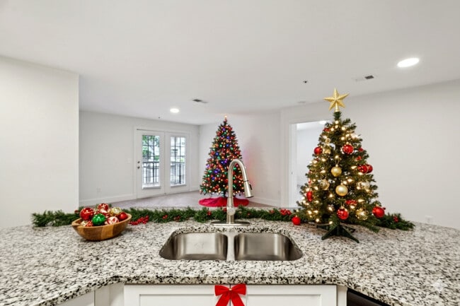 Wesley Hampstead Apartments at Douglasville