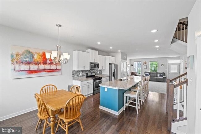 1304 Sandoval Ct in Frederick, MD - Building Photo - Building Photo