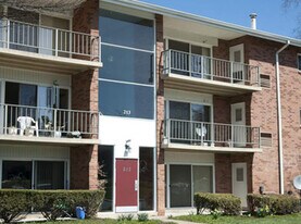 217 N 40th St in Harrisburg, PA - Building Photo