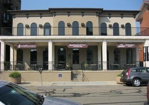 Apartments @ 317 in Scranton, PA - Building Photo