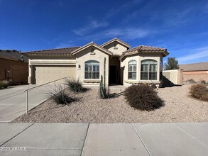 31924 N 23rd Ave in Phoenix, AZ - Foto de edificio - Building Photo