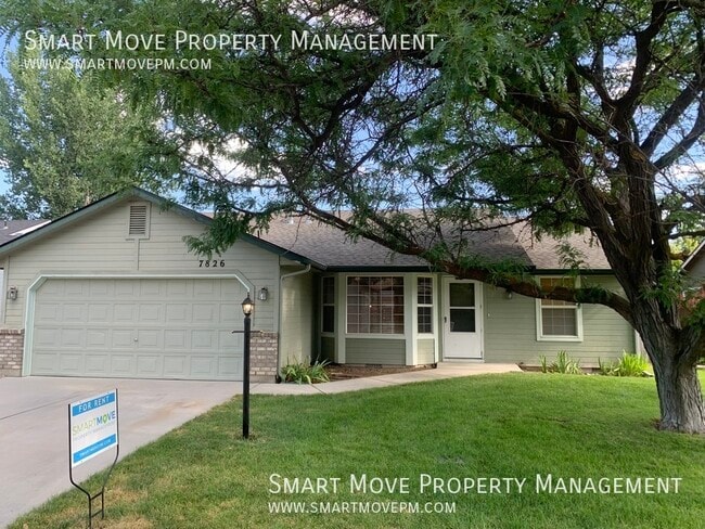 property at 7826 W Gillis St