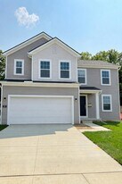 616 Countryside Dr in Chelsea, MI - Building Photo