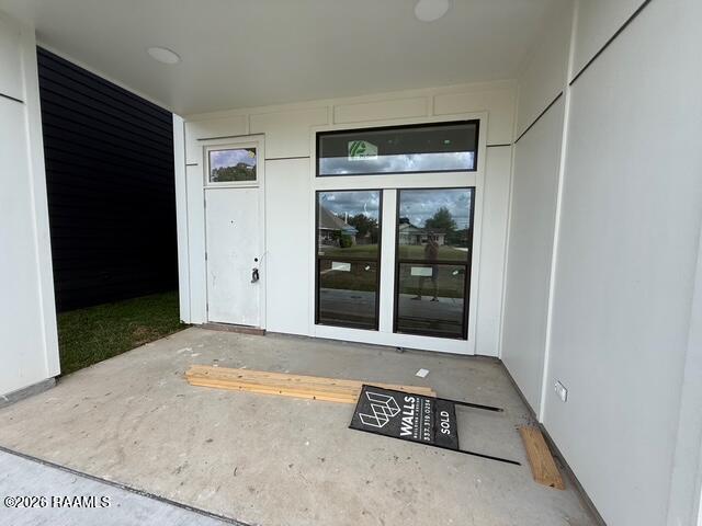 1120 S Washington St in Lafayette, LA - Building Photo - Building Photo