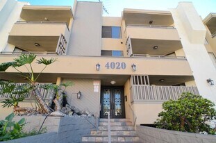 5th Street Apartments- Luxurious Bedrooms with Covered Parking! Call Now! in Los Angeles, CA - Building Photo