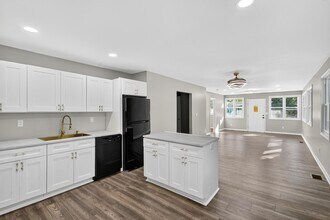 1978 Piedmont St in Augusta, GA - Building Photo - Building Photo