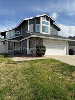 13110 Mohican Dr in Moreno Valley, CA - Building Photo