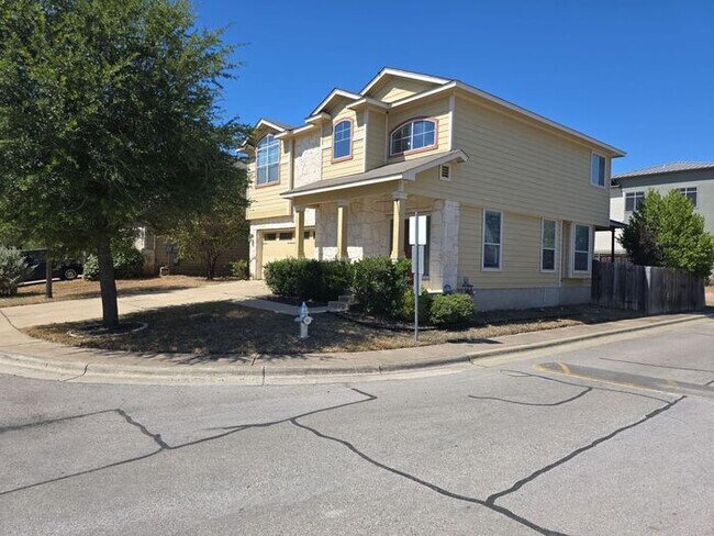 13628 Oystercatcher Dr in Austin, TX - Building Photo - Building Photo