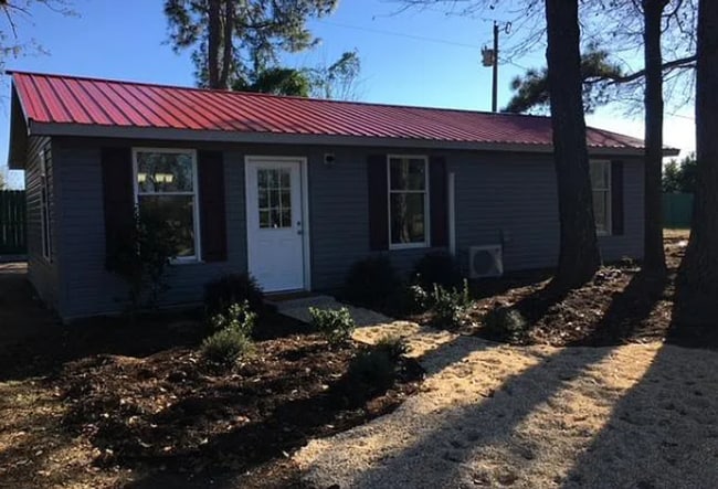 property at 93 Century Ln