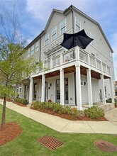 1227 Oxley Pl NW in Atlanta, GA - Building Photo - Building Photo