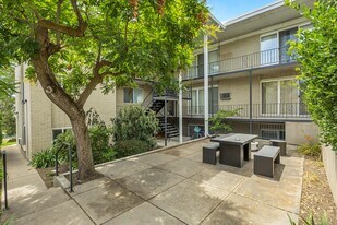 673 E 6th Ave, Unit 7 in Salt Lake City, UT - Building Photo