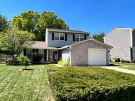 113 Tahoe Dr in Bolingbrook, IL - Building Photo